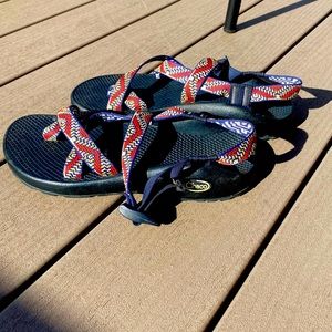 Chaco sandals
